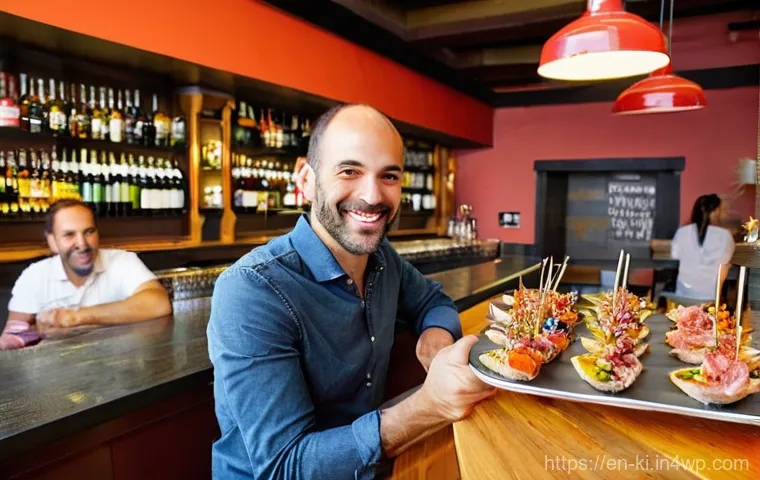 독립 여행 시 추천하는 음식 체험 - **Kyoto Ramen Immersion:** A solo traveler, gender-neutral, in their late twenties, sits intently at...