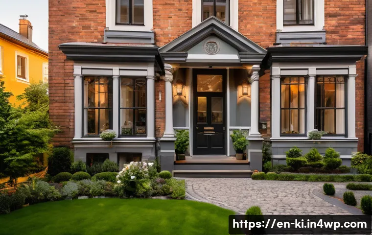 자유 여행을 위한 숙소 비교 방법 - A cozy boutique bed and breakfast nestled in a quiet residential neighborhood of a European city, fe...